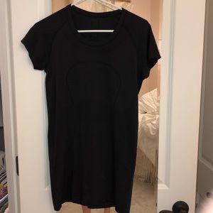 lululemon swiftly tech short sleeve